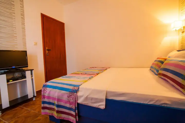 Добро Вода: Apartments Taida