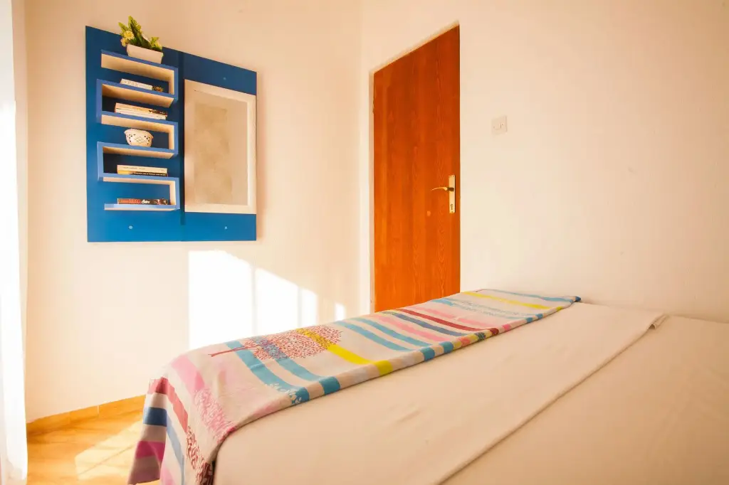 Добро Вода: Apartments Taida
