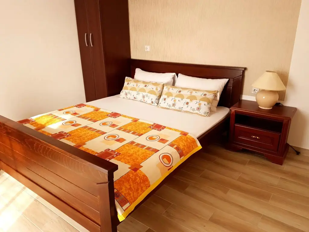 Добро Вода: Apartments Taida