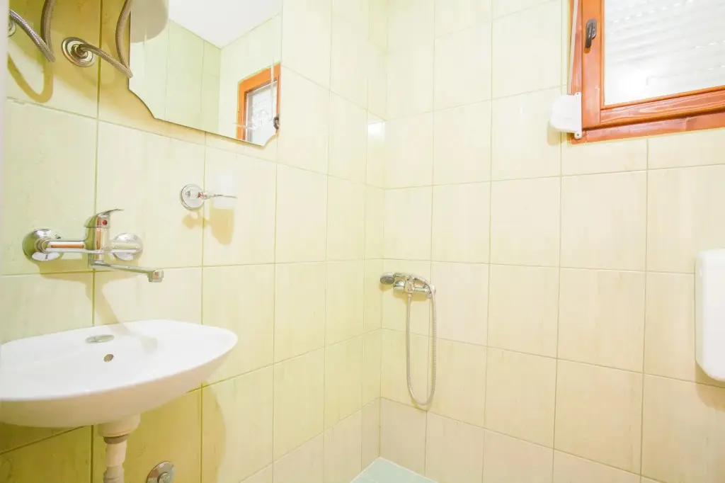 Добро Вода: Apartments Taida