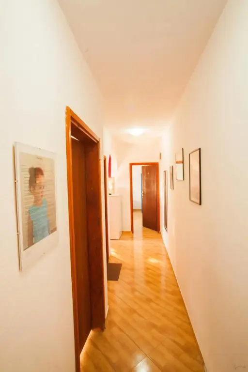 Добро Вода: Apartments Taida