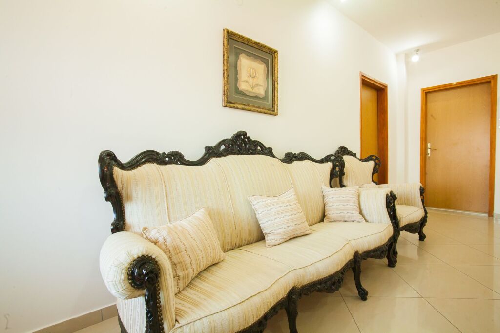 Добро Вода: Apartments Taida