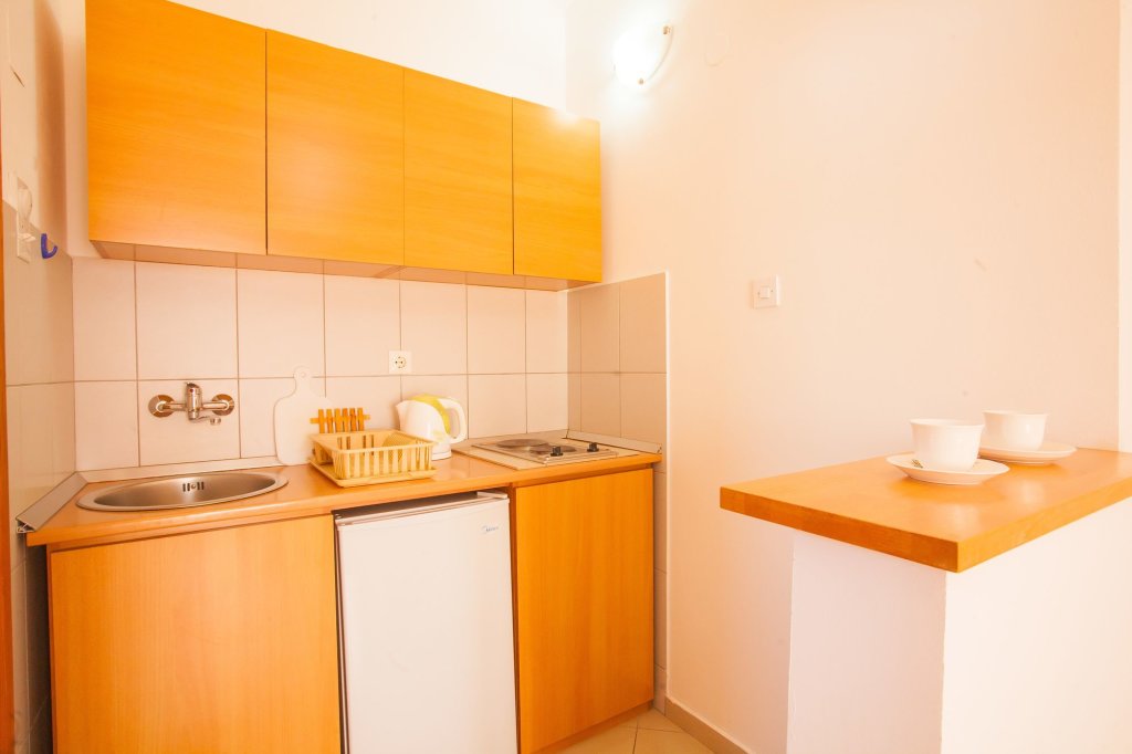 Добро Вода: Apartments Taida