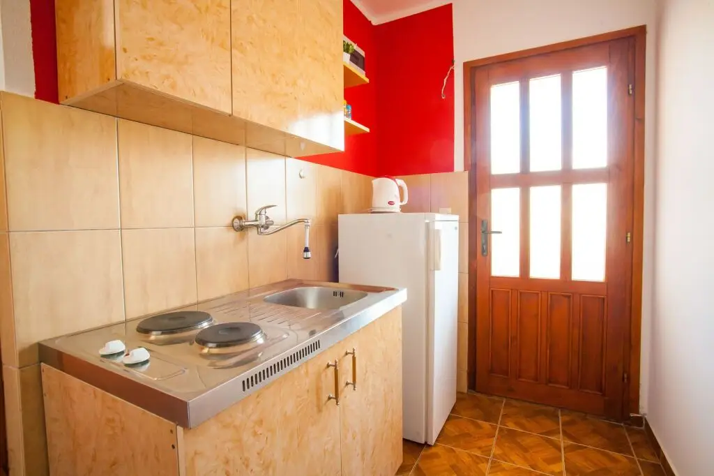 Добро Вода: Apartments Taida
