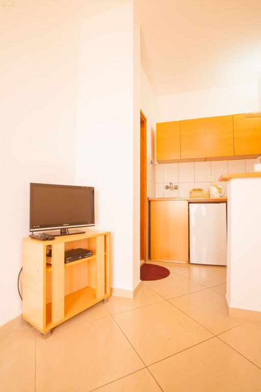 Добро Вода: Apartments Taida