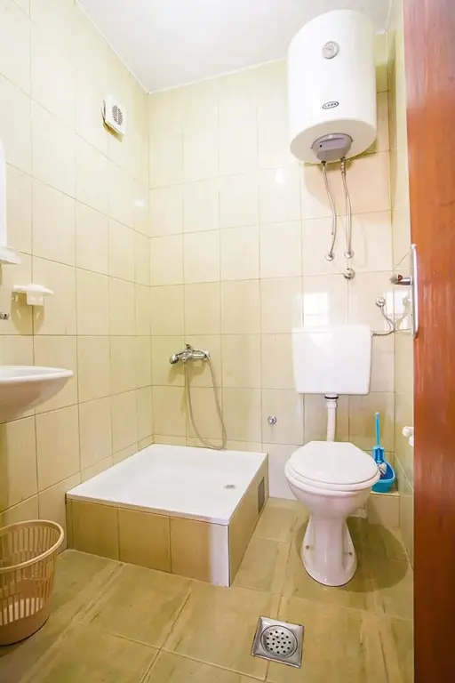 Добро Вода: Apartments Taida