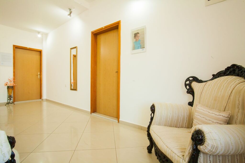 Добро Вода: Apartments Taida