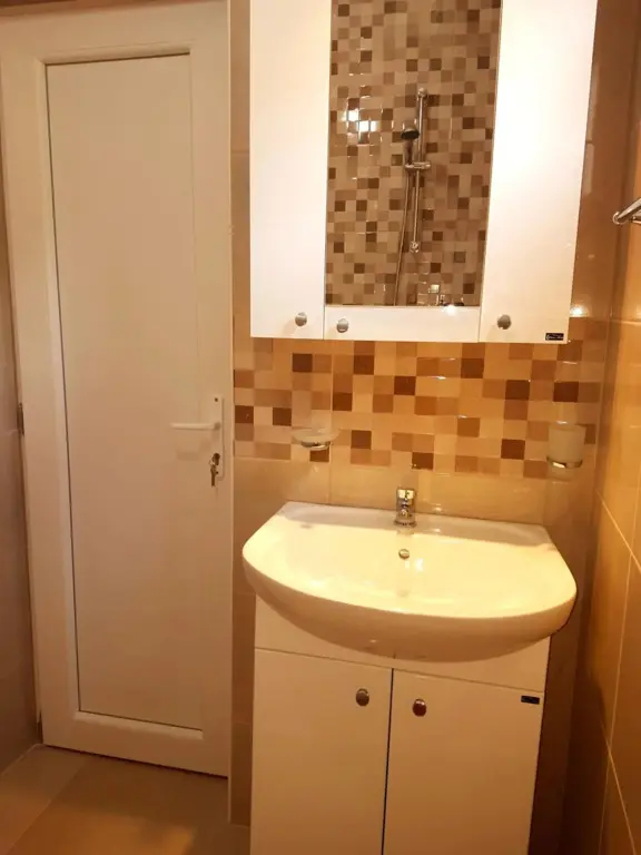 Добро Вода: Apartments Taida