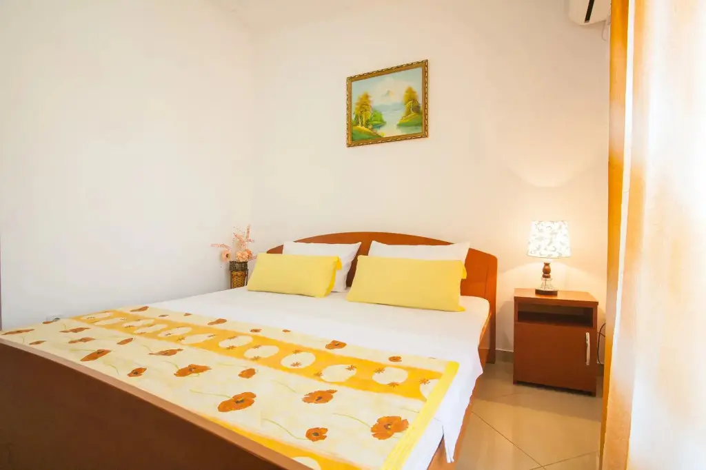 Добро Вода: Apartments Taida