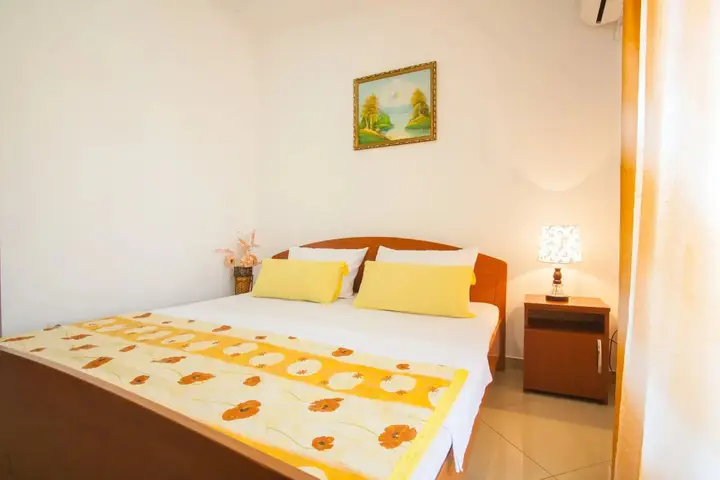 Добро Вода: Apartments Taida