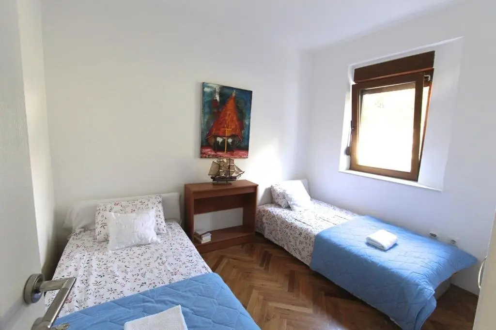 Будва: Villa Antic