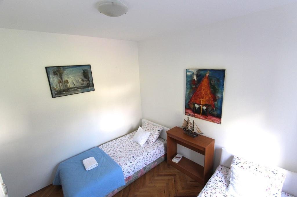 Будва: Villa Antic