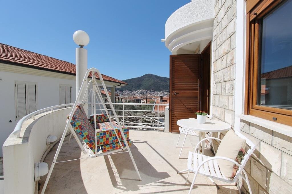 Будва: Villa Antic