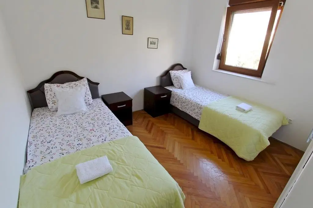 Будва: Villa Antic
