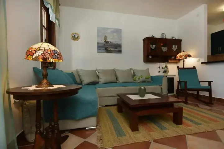Стрп: Apartments Villa Vujovic