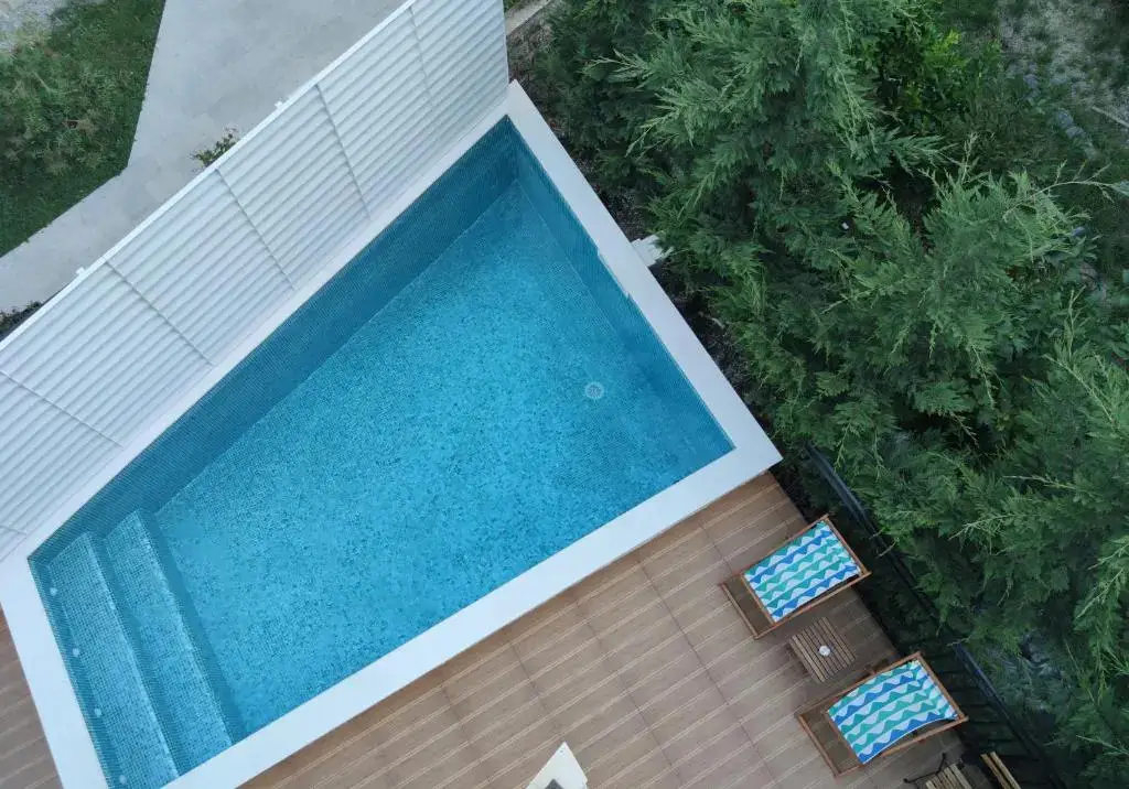 Будва: Sun and Sea Apartments
