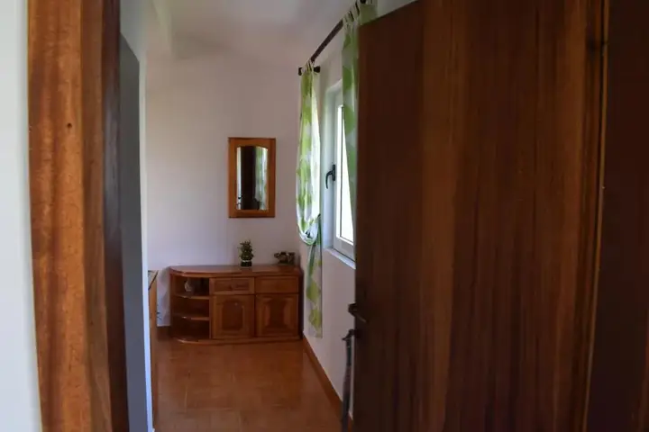 Ульцинь: Bisha Apartments