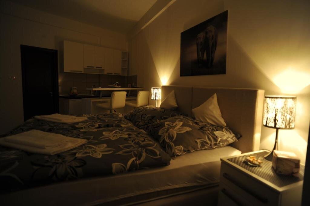 Apartment Jovana Nikšić — фото 1