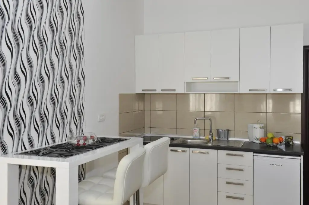Никшич: Apartment Jovana Nikšić