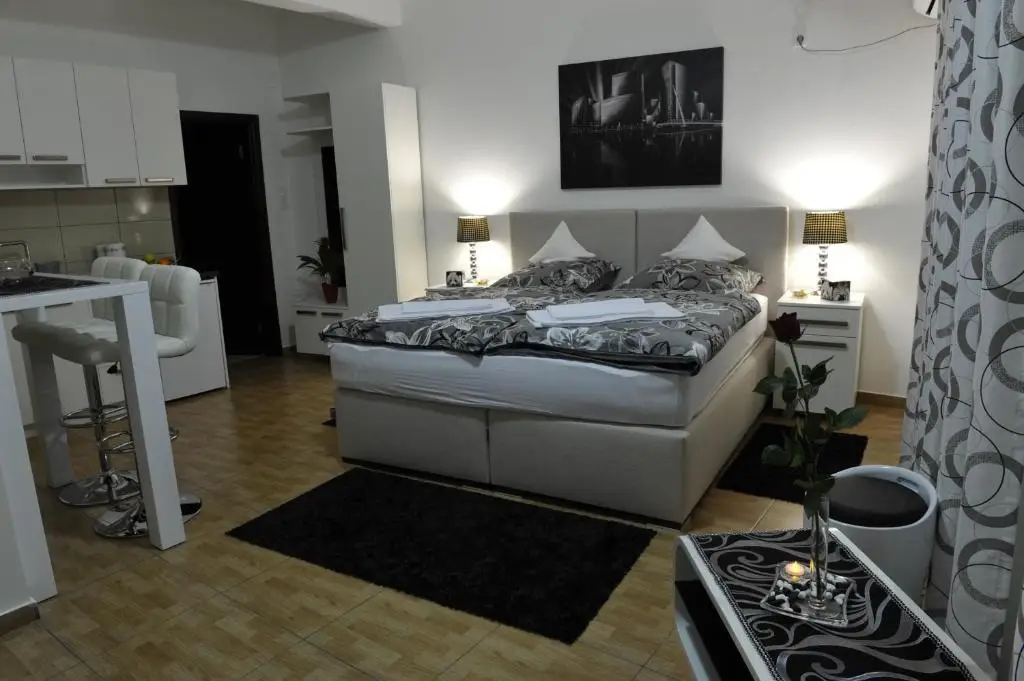Никшич: Apartment Jovana Nikšić