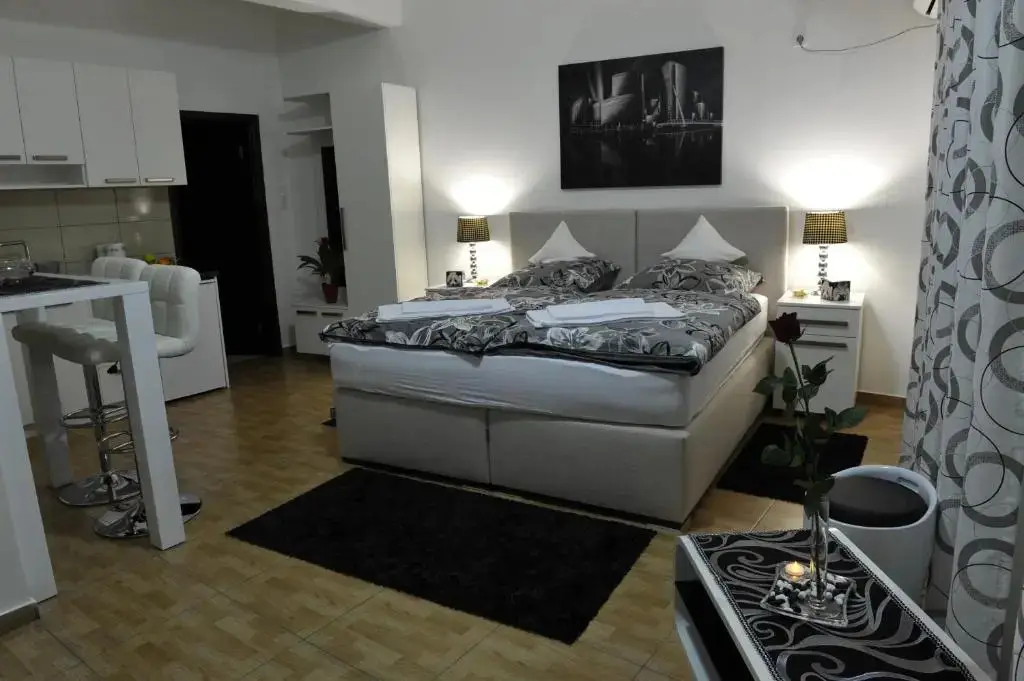 Никшич: Apartment Jovana Nikšić
