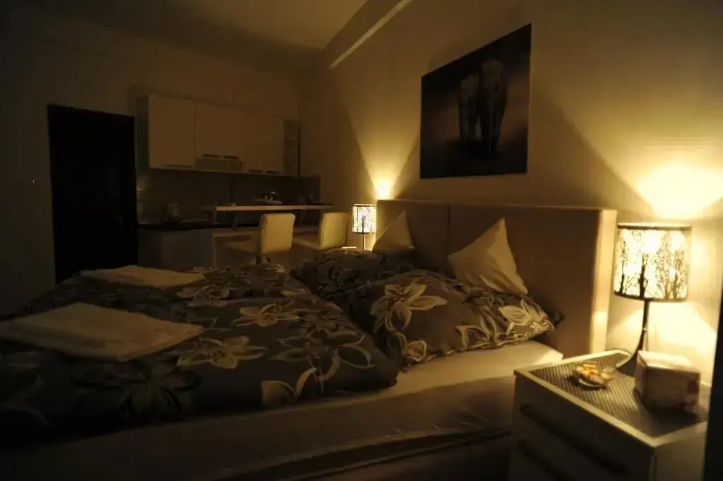 Никшич: Apartment Jovana Nikšić