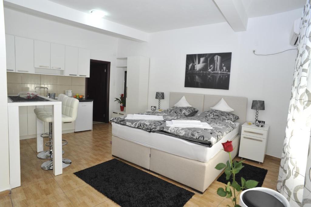 Никшич: Apartment Jovana Nikšić
