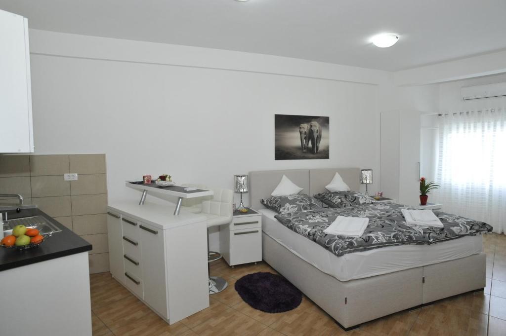 Никшич: Apartment Jovana Nikšić