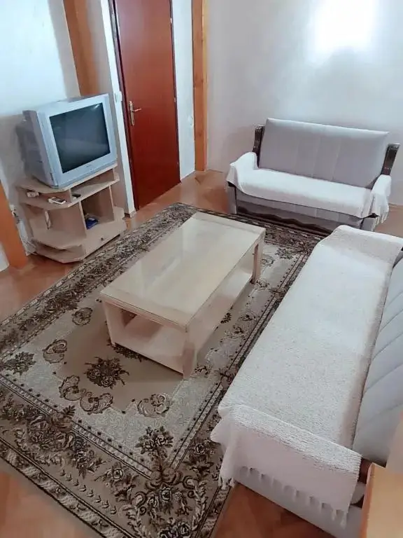 Бар: Apartment Djordjije
