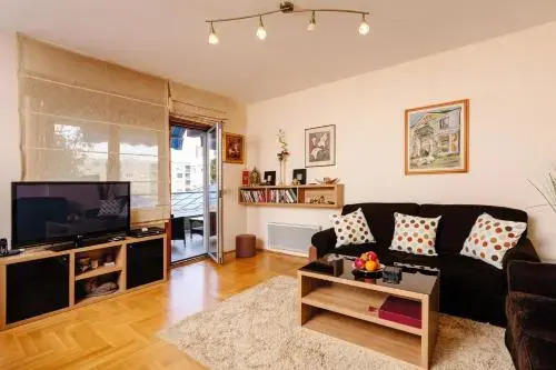 Тиват: Apartment Sahala