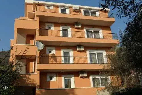 Петровац: Villa Nadezda