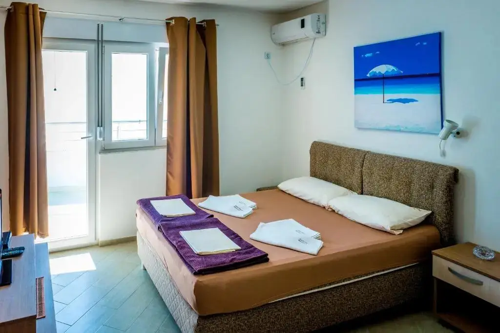Будва: Apartmani Barović Bečići