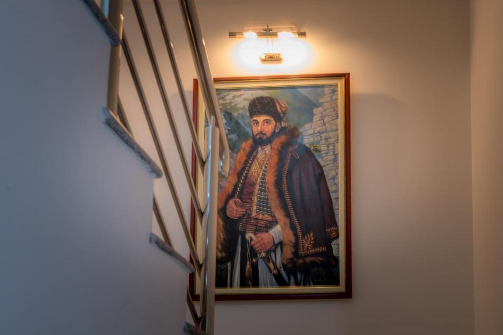 Будва: Apartmani Barović Bečići
