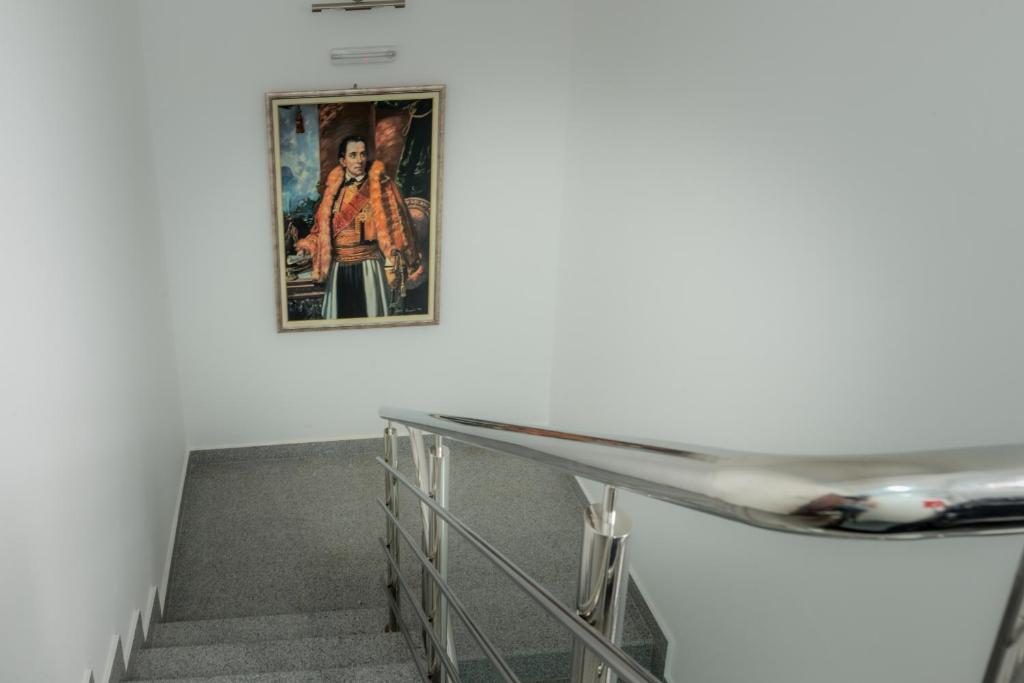 Будва: Apartmani Barović Bečići