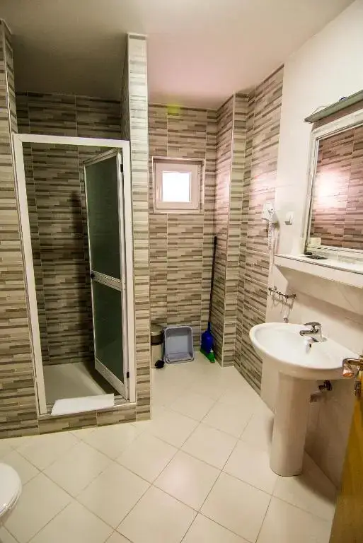 Будва: Apartmani Barović Bečići