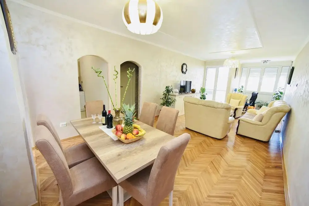 Будва: Apartman Budva