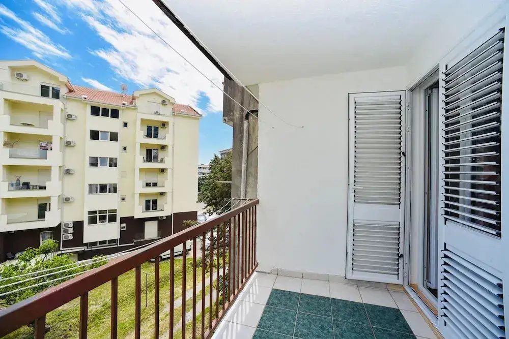 Будва: Apartman Budva