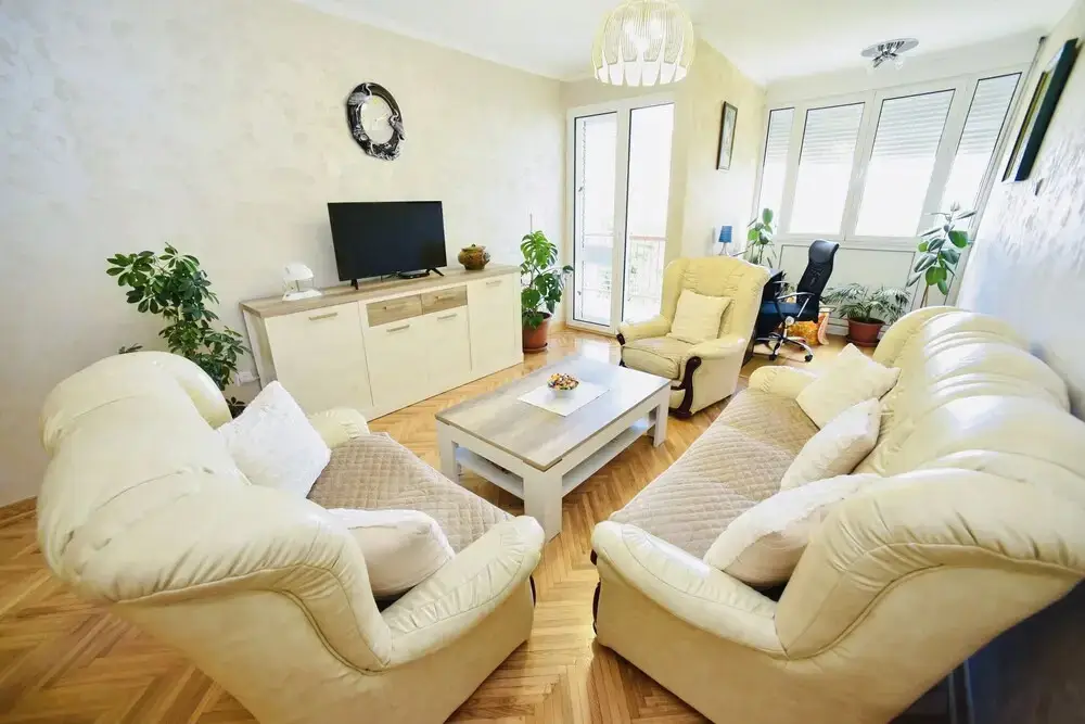 Будва: Apartman Budva