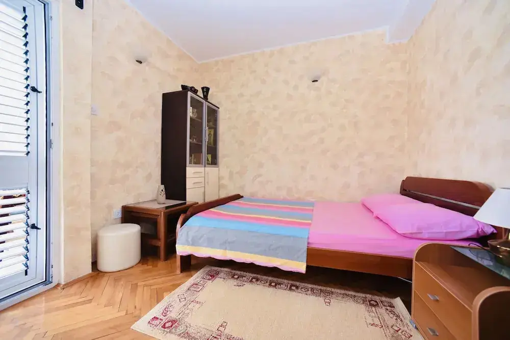 Будва: Apartman Budva