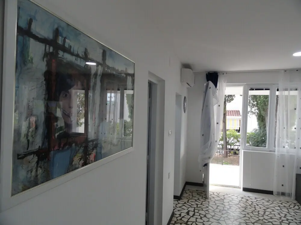 Петровац: Petrovac Holiday House with pool