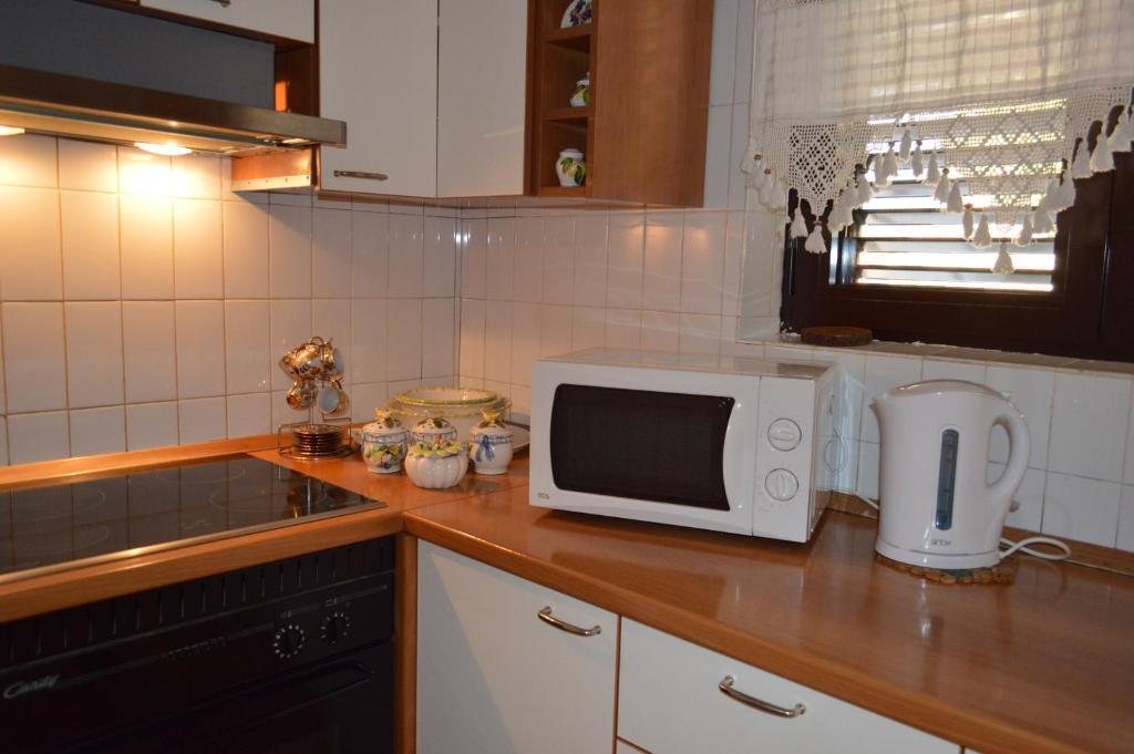 Доброта: Apartments Dijana