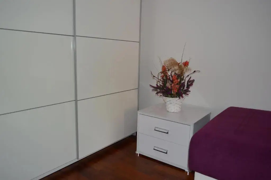Доброта: Apartments Dijana