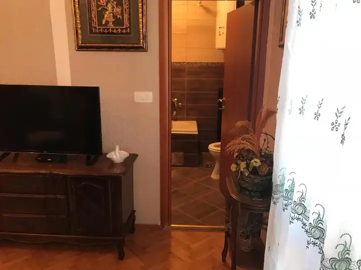 Доброта: Apartments Dijana