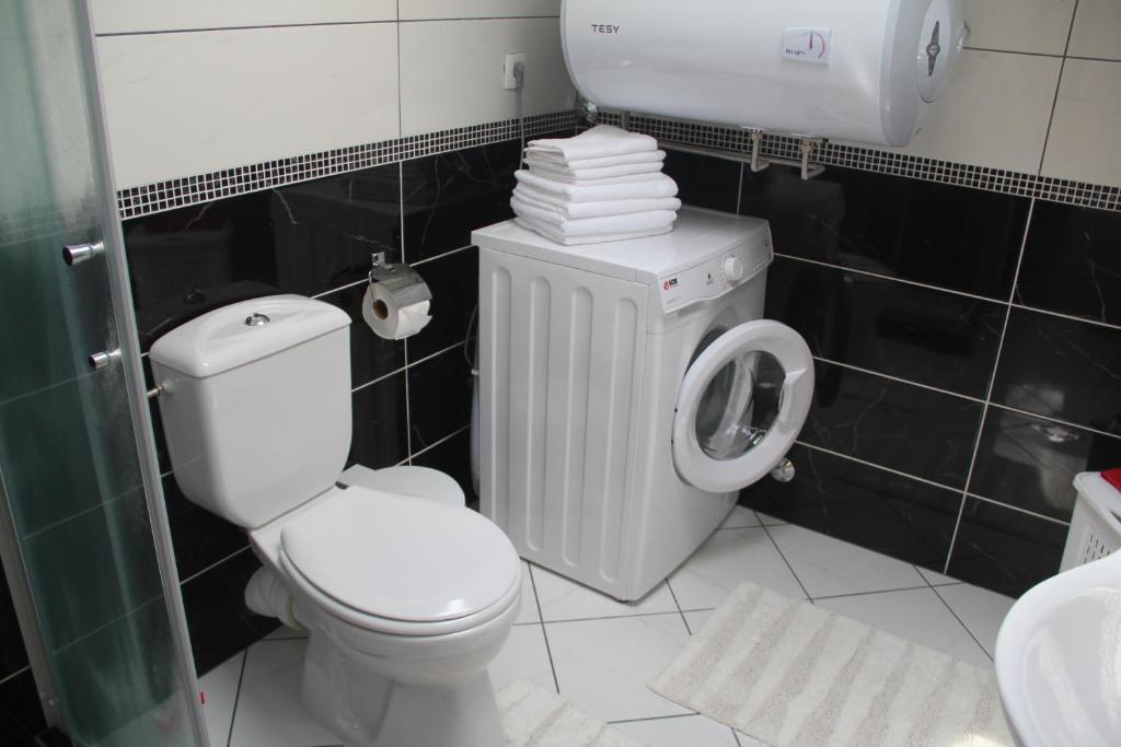 Доброта: Apartments Dijana