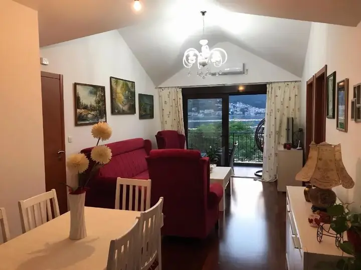 Доброта: Apartments Dijana