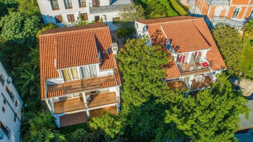 Будва: Apartments Luka