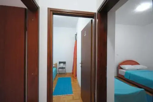 Будва: Apartmani Centar