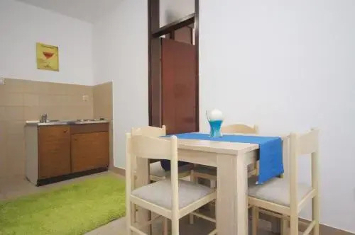 Будва: Apartmani Centar