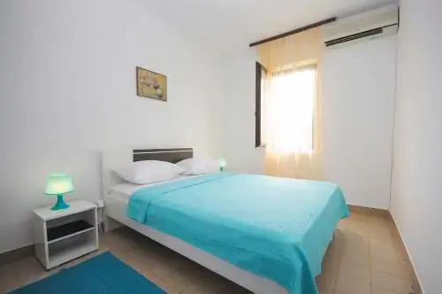Будва: Apartmani Centar