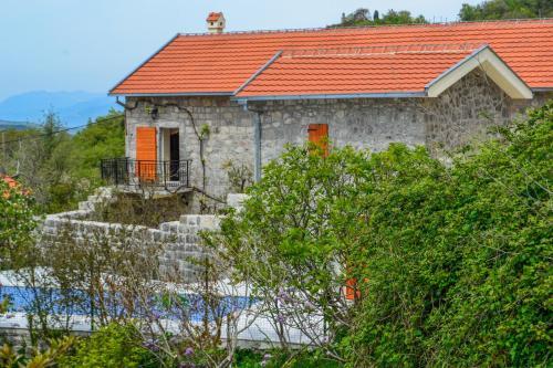 Бечичи: Mediteraneo Villa